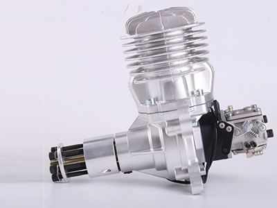 DLE85 Gas Engine